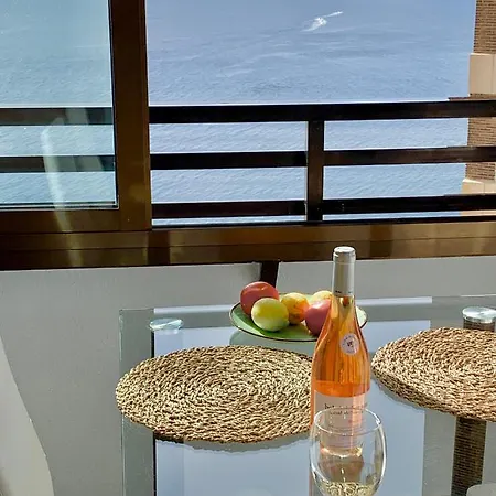 Appartement Apartamento Edificio Trinisol Ii 7 *