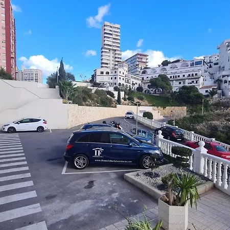 Apartamento Edificio Trinisol Ii 7 Appartement