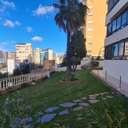 Apartamento Edificio Trinisol Ii 7 Appartement *