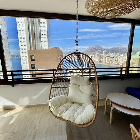 Appartement Apartamento Edificio Trinisol Ii 7