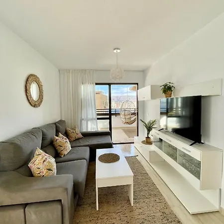 Apartamento Edificio Trinisol Ii 7 Appartement