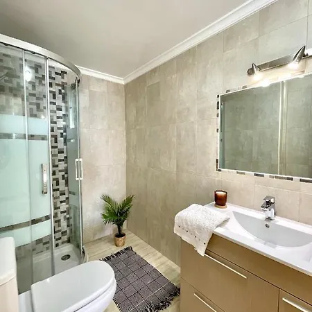 Apartamento Edificio Trinisol Ii 7 Appartement