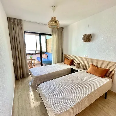 Apartamento Edificio Trinisol Ii 7 *